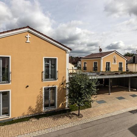 Landhaus Altmuehltal Kipfenberg Eksteriør billede