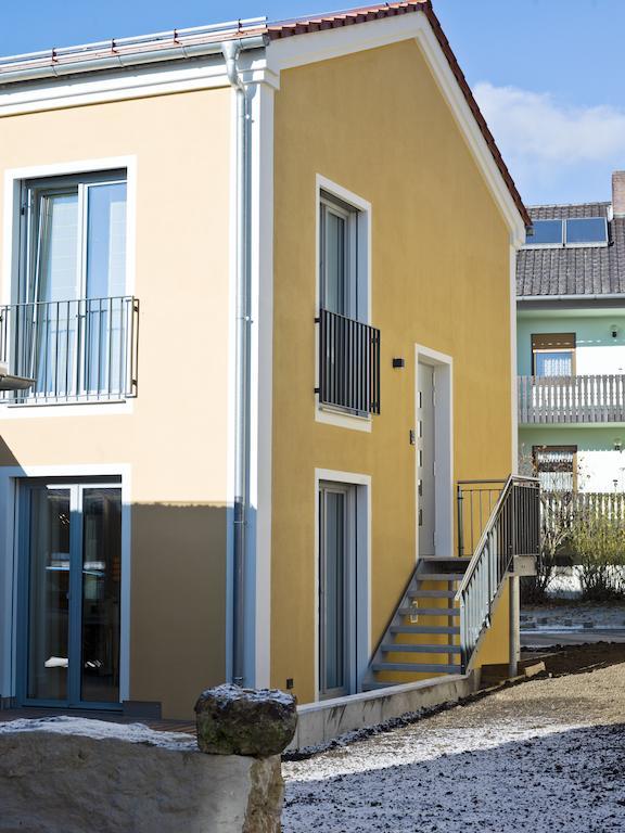 Landhaus Altmuehltal Kipfenberg Eksteriør billede
